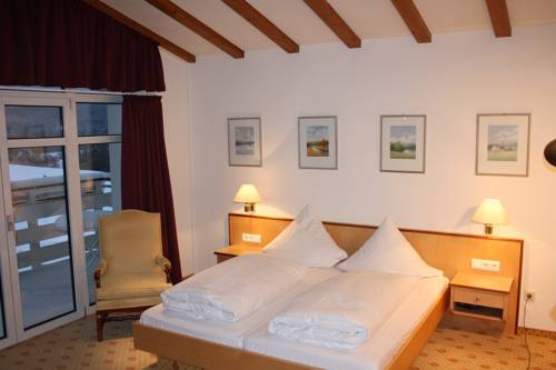 Imagen de la habitación del Hotel Appartementhaus Regina. Foto 10