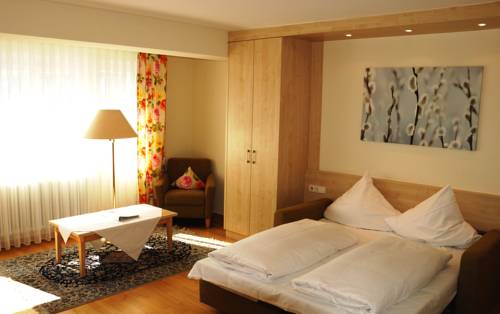 Imagen de la habitación del Hotel Appartementhaus Regina. Foto 11