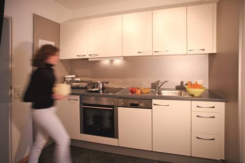 Imagen de la habitación del Hotel Appartementhaus Regina. Foto 12