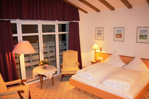 Imagen de la habitación del Hotel Appartementhaus Regina. Foto 13