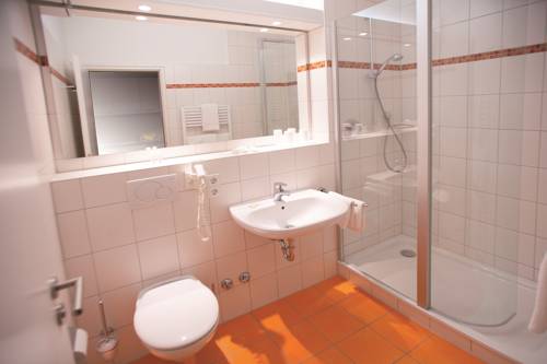 Imagen de la habitación del Hotel Appartementhaus Regina. Foto 14