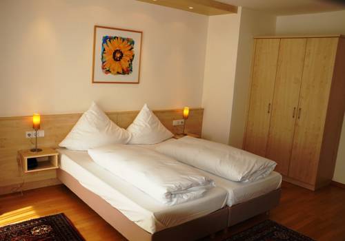 Imagen de la habitación del Hotel Appartementhaus Regina. Foto 16