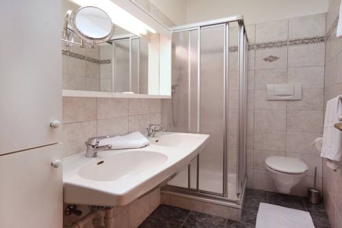 Imagen de la habitación del Hotel Appartementhaus Residence Hirzer. Foto 2