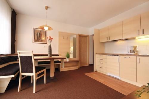 Imagen de la habitación del Hotel Appartementhaus Residence Hirzer. Foto 3