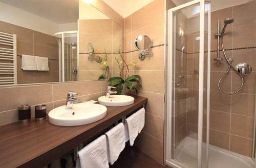 Imagen de la habitación del Hotel Appartementhaus Residence Hirzer. Foto 4