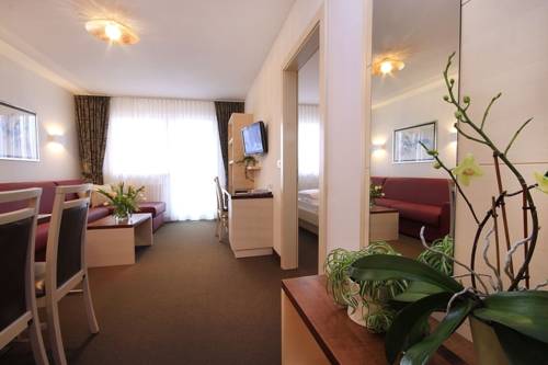 Imagen de la habitación del Hotel Appartementhaus Residence Hirzer. Foto 5