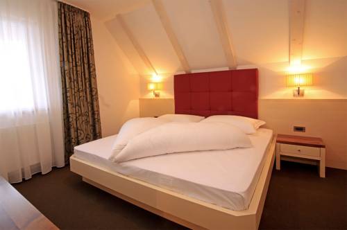 Imagen de la habitación del Hotel Appartementhaus Residence Hirzer. Foto 7