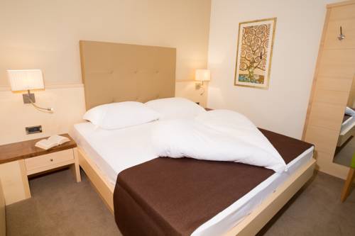 Imagen de la habitación del Hotel Appartementhaus Residence Hirzer. Foto 9