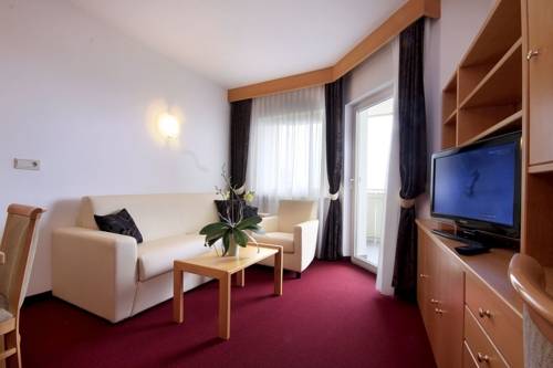 Imagen de la habitación del Hotel Appartementhaus Residence Hirzer. Foto 16