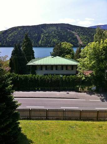 Imagen de la habitación del Hotel Appartementhaus Sonne. Foto 3