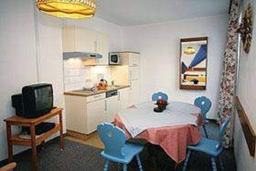 Imagen de la habitación del Hotel Appartementhaus Sonne. Foto 7