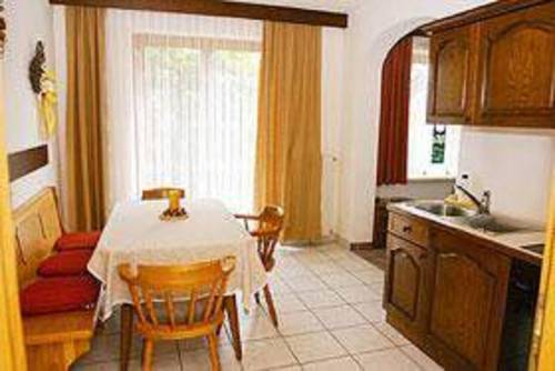 Imagen de la habitación del Hotel Appartementhaus Sonne. Foto 8