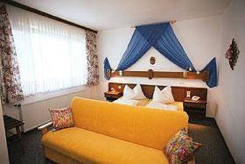 Imagen de la habitación del Hotel Appartementhaus Sonne. Foto 9