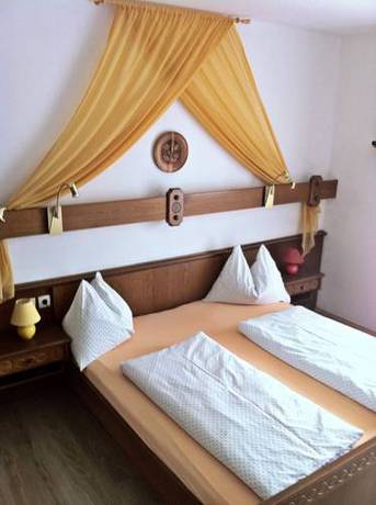 Imagen de la habitación del Hotel Appartementhaus Sonne. Foto 10