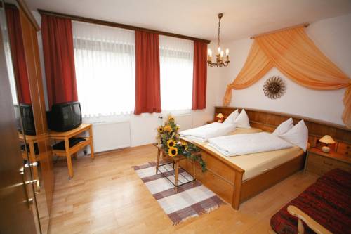 Imagen de la habitación del Hotel Appartementhaus Sonne. Foto 13