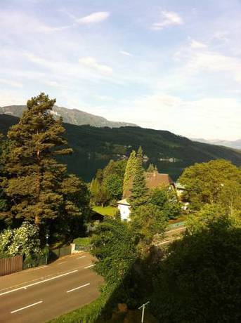 Imagen de la habitación del Hotel Appartementhaus Sonne. Foto 14