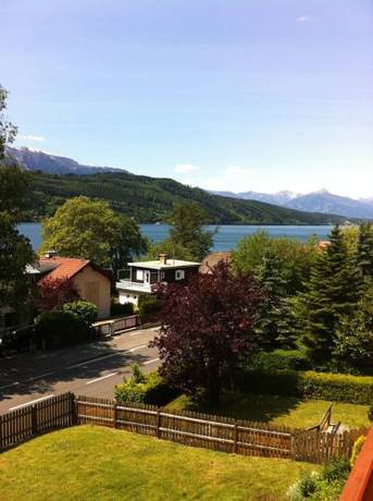 Imagen de la habitación del Hotel Appartementhaus Sonne. Foto 15