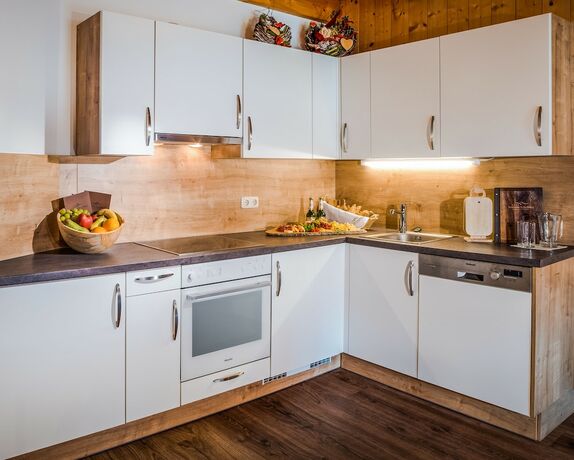 Imagen general del Hotel Appartementhaus Speckalm. Foto 4