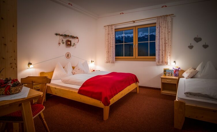 Imagen de la habitación del Hotel Appartementhaus Speckalm. Foto 17