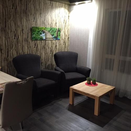 Imagen de la habitación del Hotel Appartementhaus Vierjahreszeiten. Foto 7