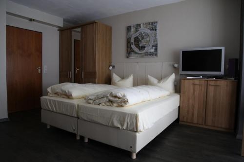 Imagen de la habitación del Hotel Appartementhaus Vierjahreszeiten. Foto 8