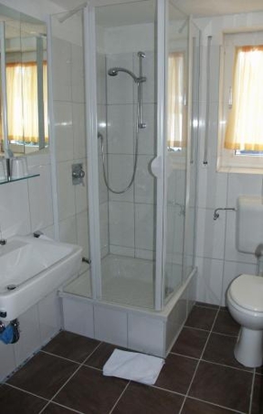 Imagen de la habitación del Hotel Appartementhaus Vierjahreszeiten. Foto 10