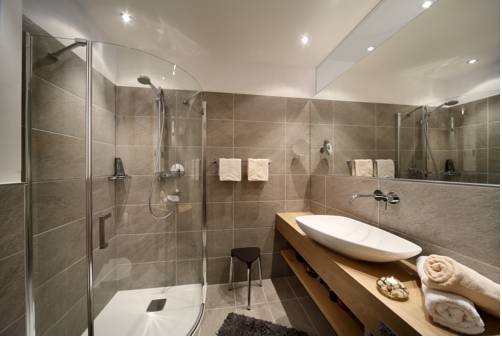 Imagen de la habitación del Hotel Appartement-hotel Beatenhof. Foto 4