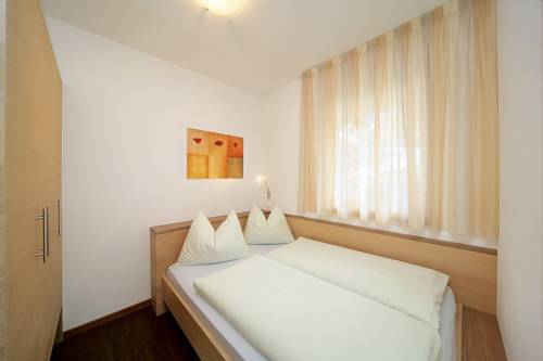 Imagen de la habitación del Hotel Appartement-hotel Beatenhof. Foto 6