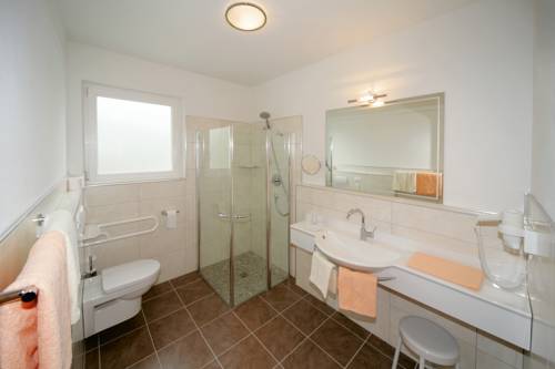 Imagen de la habitación del Hotel Appartement-hotel Beatenhof. Foto 7