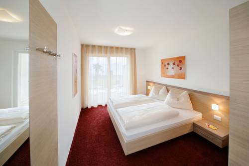 Imagen de la habitación del Hotel Appartement-hotel Beatenhof. Foto 9