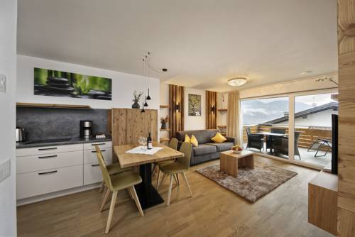 Imagen de la habitación del Hotel Appartement-hotel Beatenhof. Foto 10