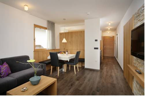 Imagen de la habitación del Hotel Appartement-hotel Beatenhof. Foto 13
