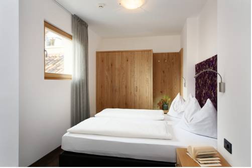 Imagen de la habitación del Hotel Appartement-hotel Beatenhof. Foto 15