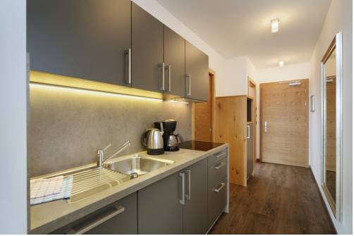 Imagen de la habitación del Hotel Appartement-hotel Beatenhof. Foto 16