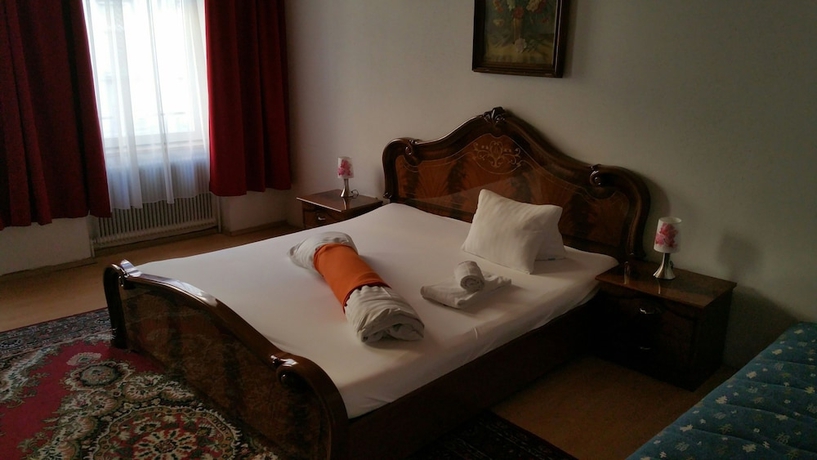 Imagen de la habitación del Hotel Appartementhotel Marien-hof. Foto 6