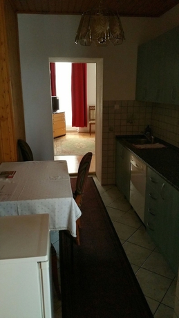 Imagen de la habitación del Hotel Appartementhotel Marien-hof. Foto 9