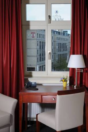 Imagen de la habitación del Hotel Appartementhotel Schlafgut Leipzig. Foto 6