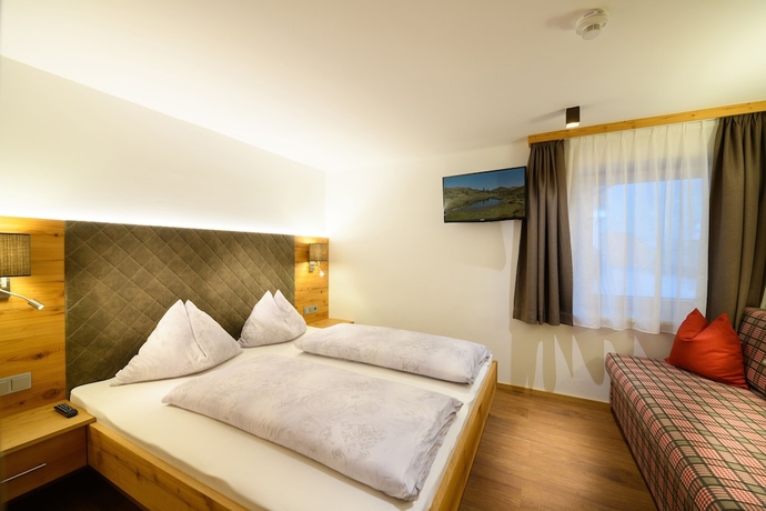 Imagen de la habitación del Hotel Appartement-pension Kendlbacher. Foto 7