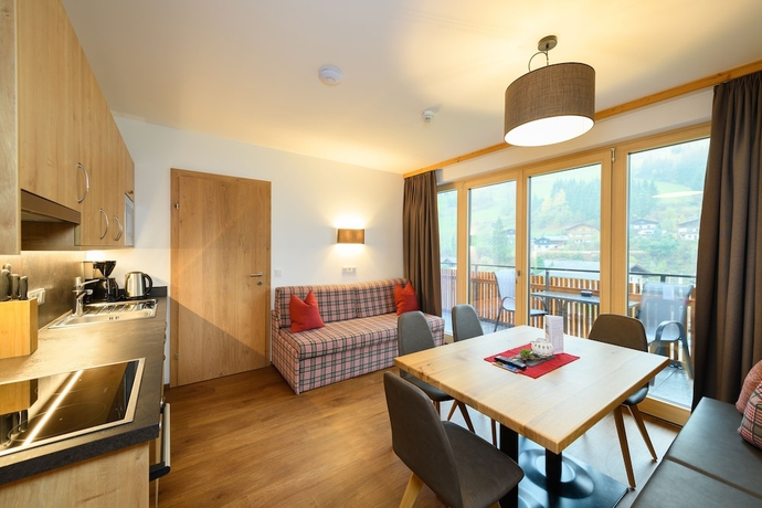 Imagen de la habitación del Hotel Appartement-pension Kendlbacher. Foto 8