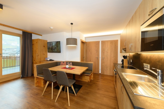 Imagen de la habitación del Hotel Appartement-pension Kendlbacher. Foto 10