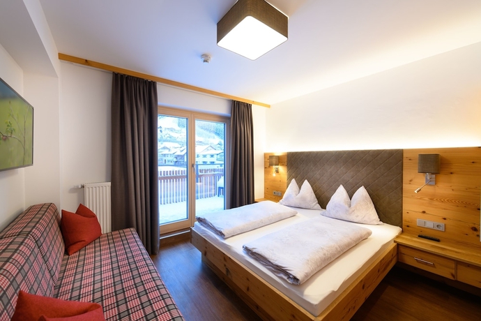 Imagen de la habitación del Hotel Appartement-pension Kendlbacher. Foto 12