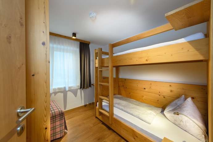 Imagen de la habitación del Hotel Appartement-pension Kendlbacher. Foto 13