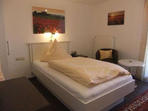 Imagen de la habitación del Hotel Appartementpension Zum Zacherl. Foto 8