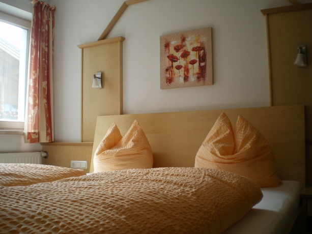 Imagen de la habitación del Hotel Appartements Bergsonne. Foto 2