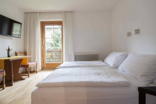 Imagen de la habitación del Hotel Appartements Christophorus. Foto 3
