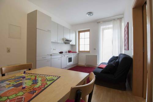 Imagen de la habitación del Hotel Appartements Christophorus. Foto 4
