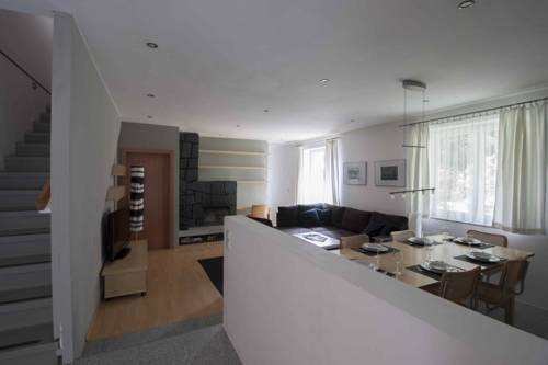 Imagen de la habitación del Hotel Appartements Christophorus. Foto 10