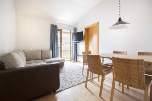Imagen de la habitación del Hotel Appartements Christophorus. Foto 12