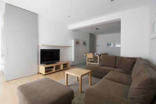 Imagen de la habitación del Hotel Appartements Christophorus. Foto 13