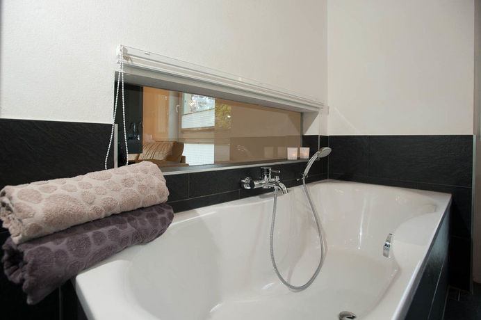 Imagen de la habitación del Hotel Appartements De Luxe Schluga. Foto 8